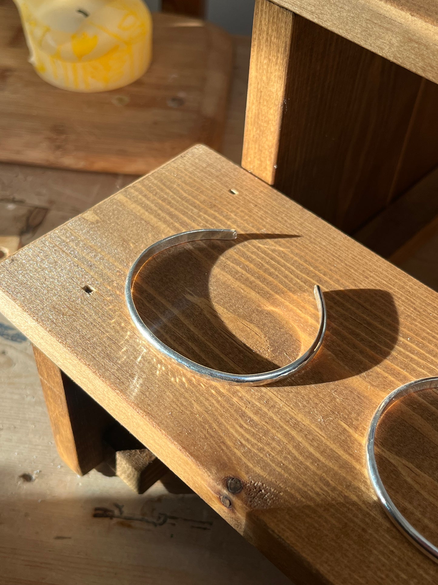 The Effortless Cuff