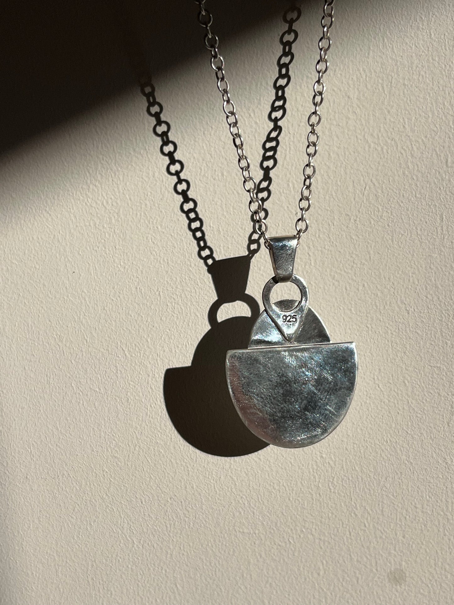 Sunrise Pendant