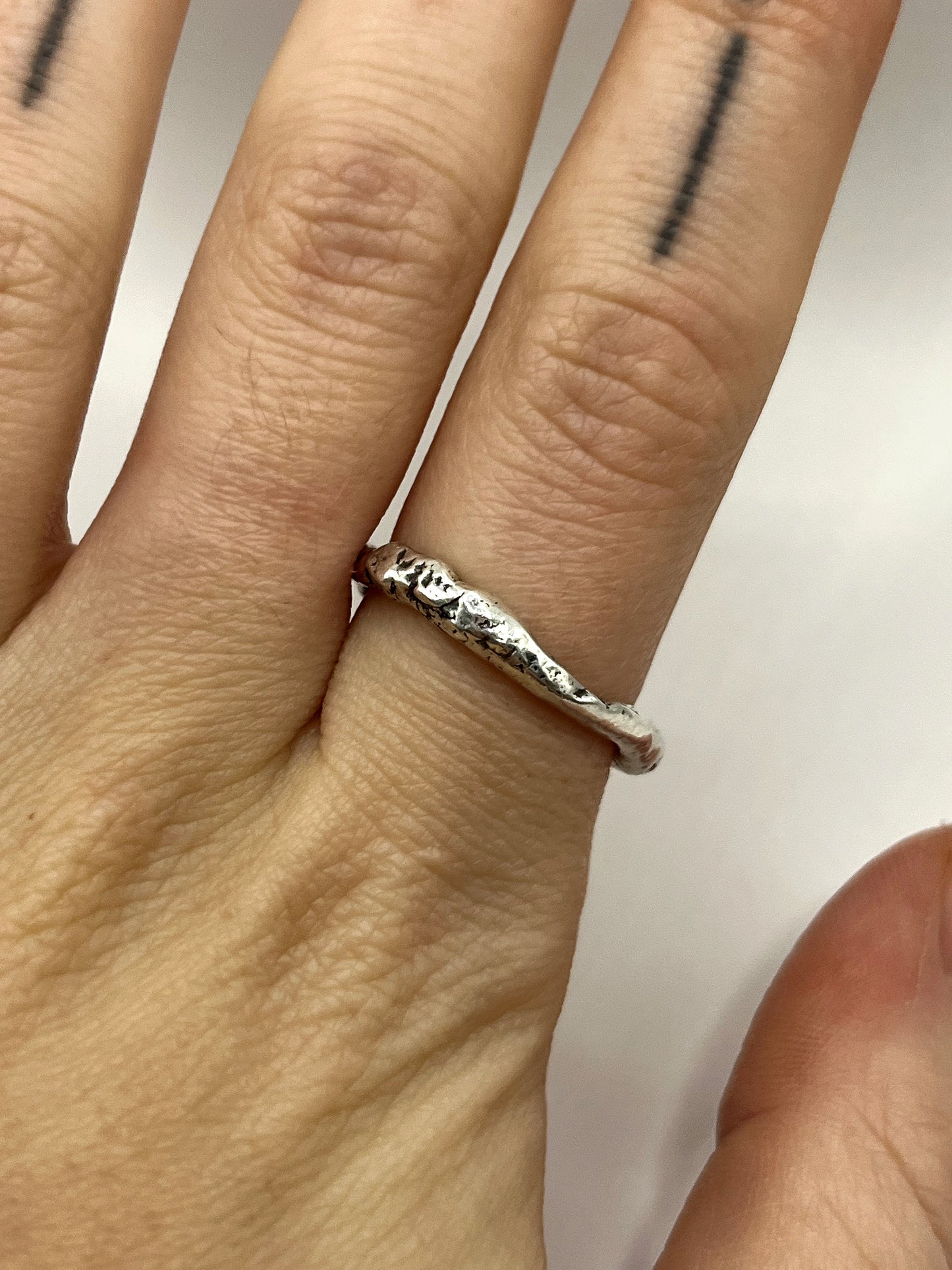 Dolomite Ring