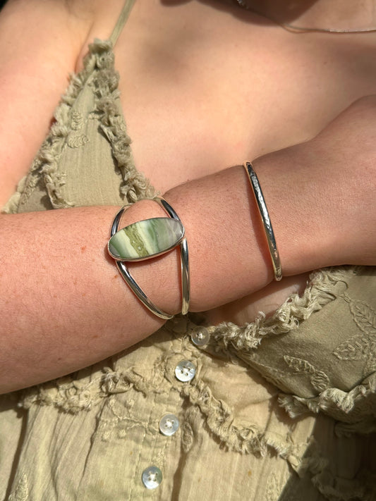 Honeydew Cuff
