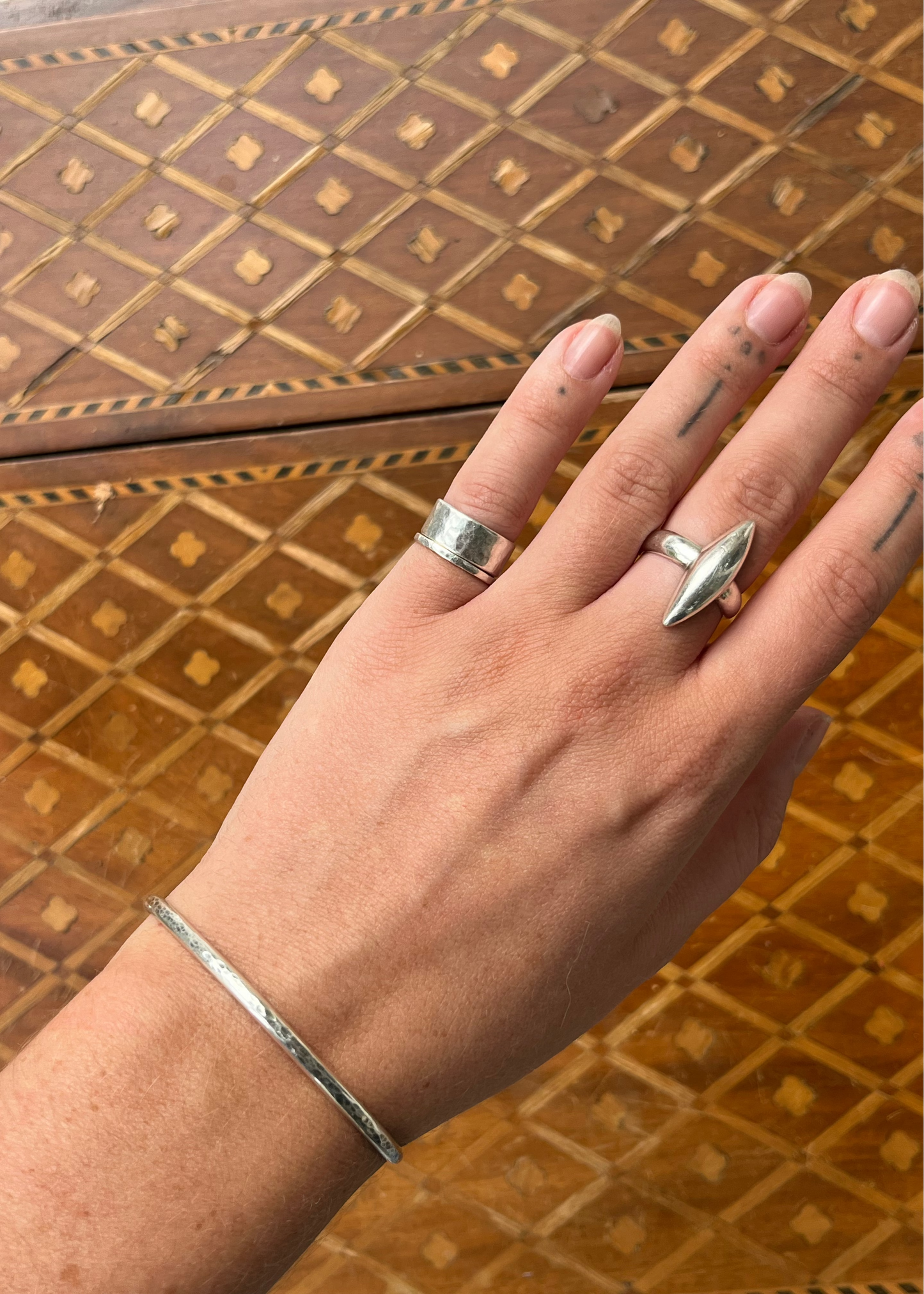 Sun-Catcher Stackers