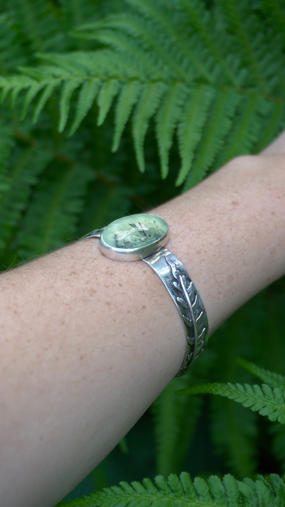 `Fern Cuff