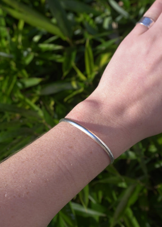 The Effortless Cuff