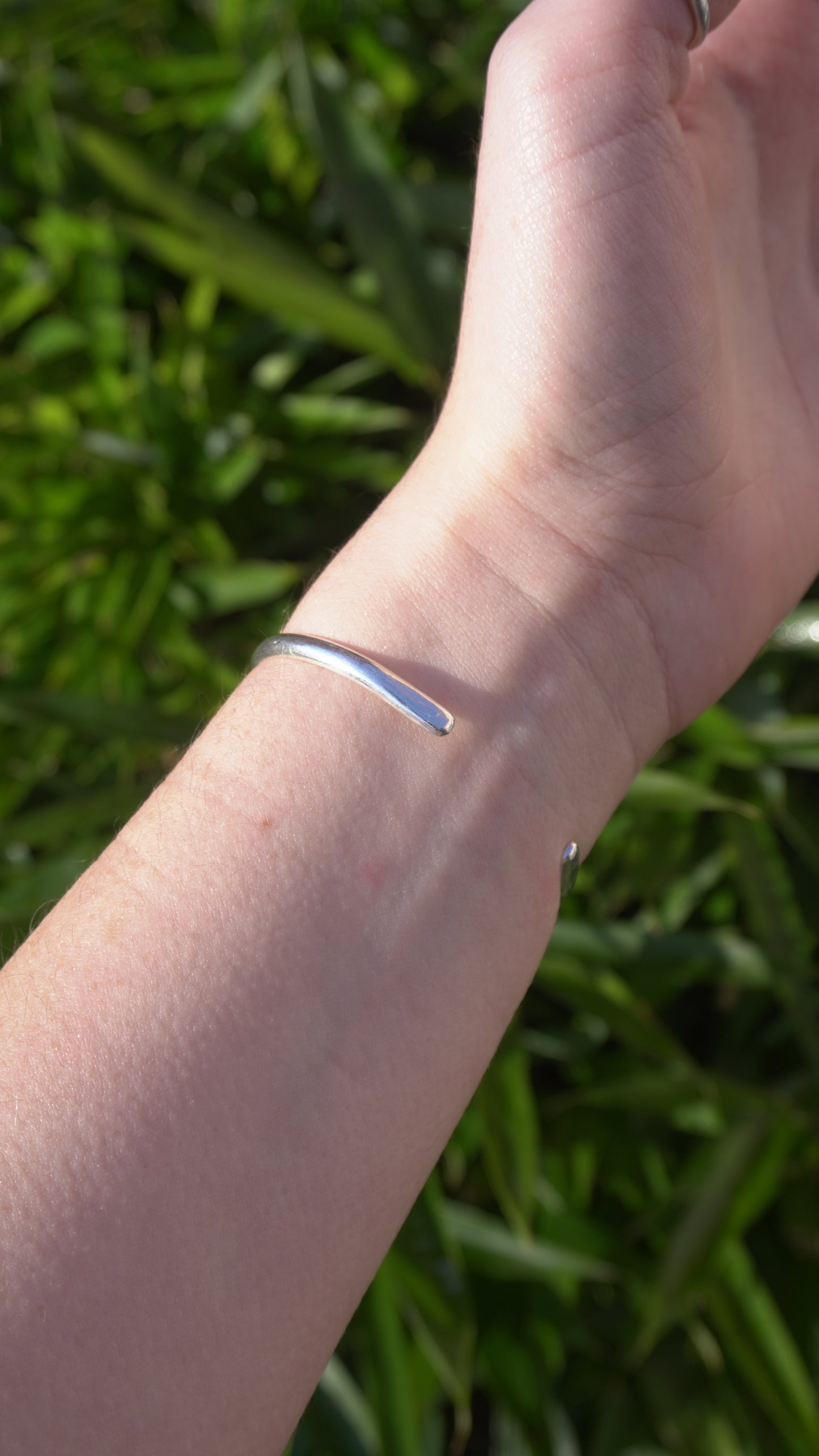The Effortless Cuff