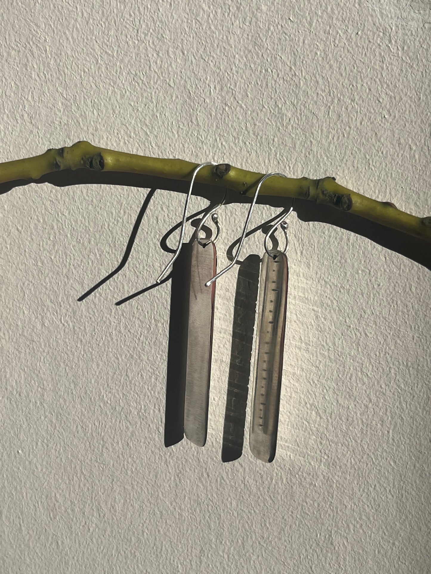 Birch Earrings