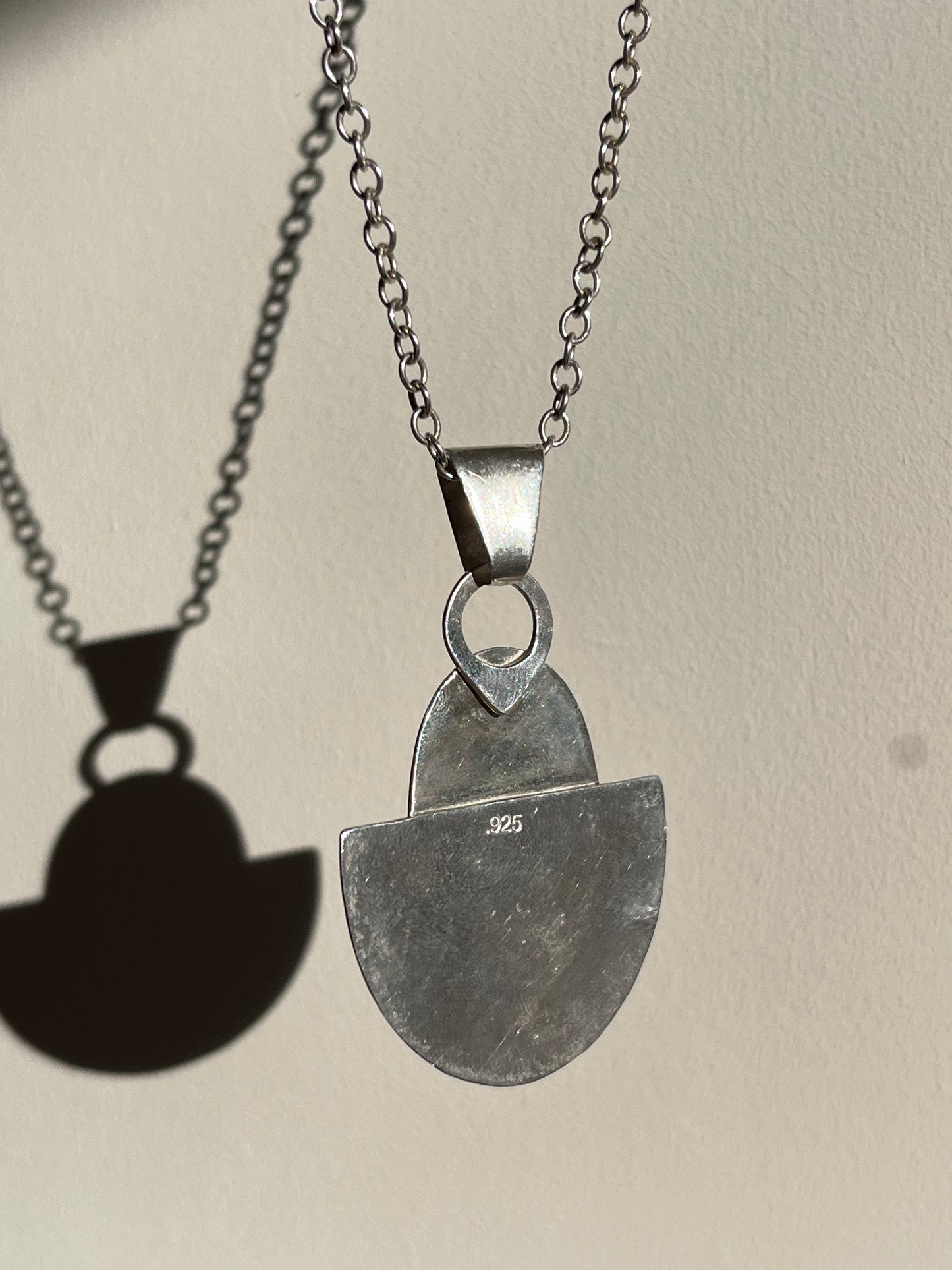 Sunrise Pendant