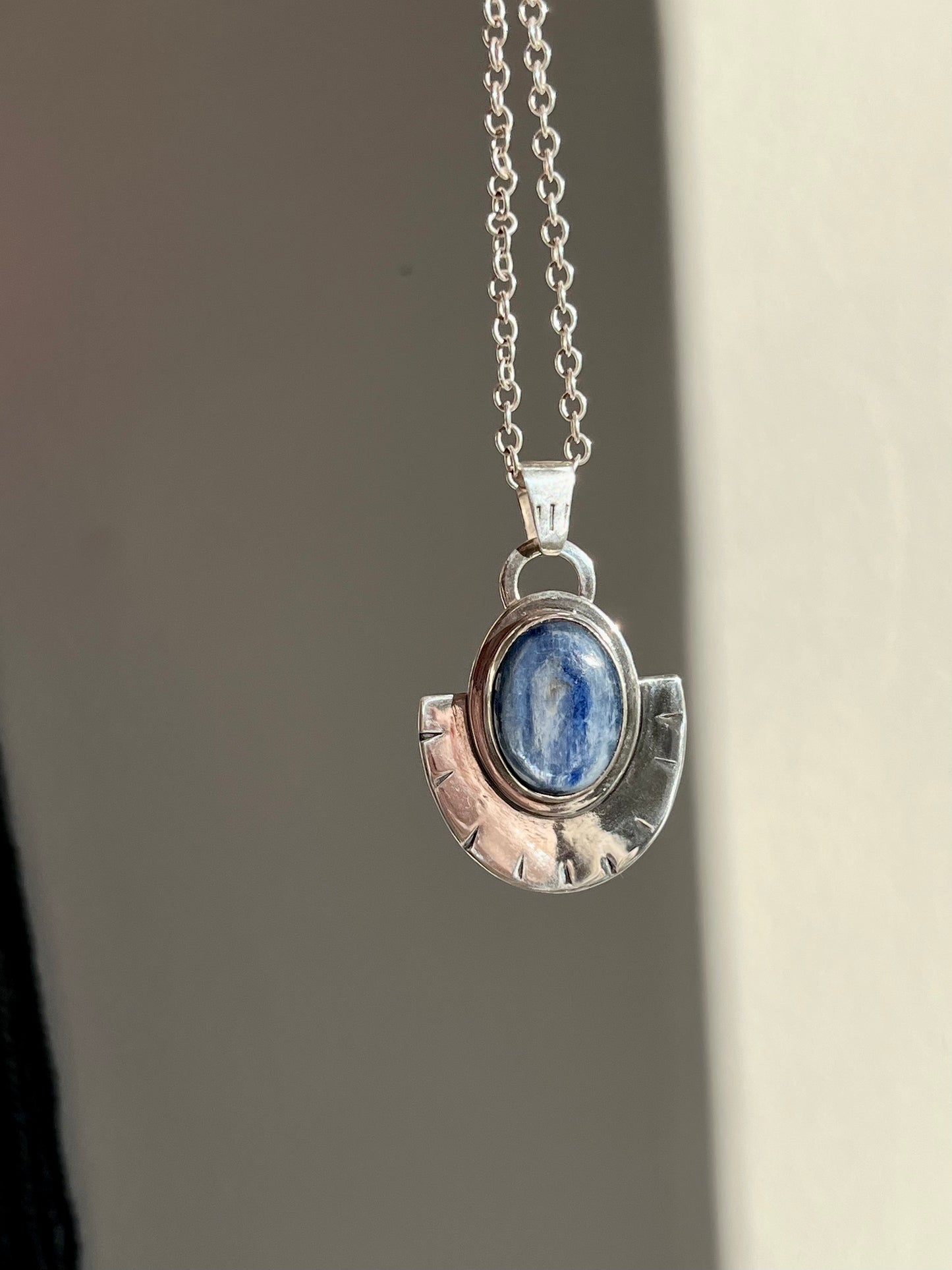Sunrise Pendant