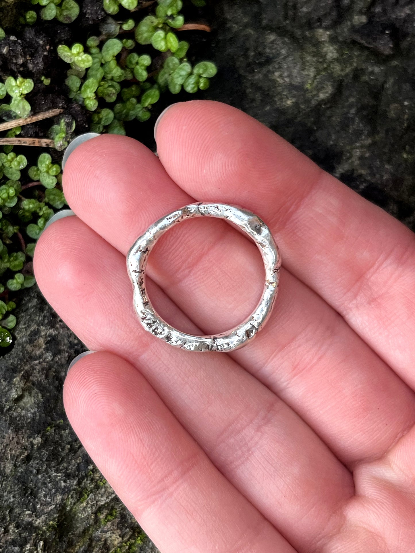 Dolomite Ring