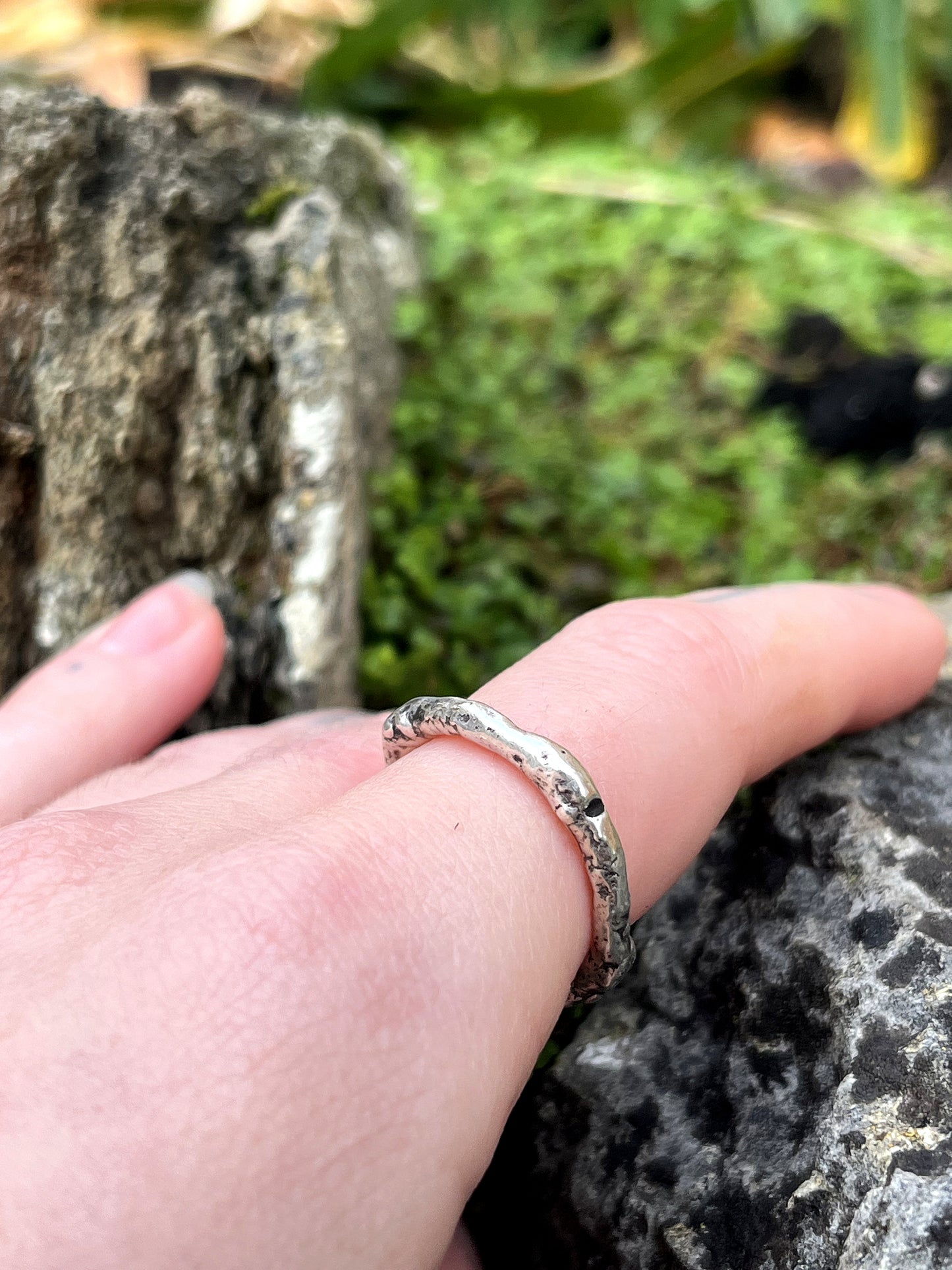 Dolomite Ring