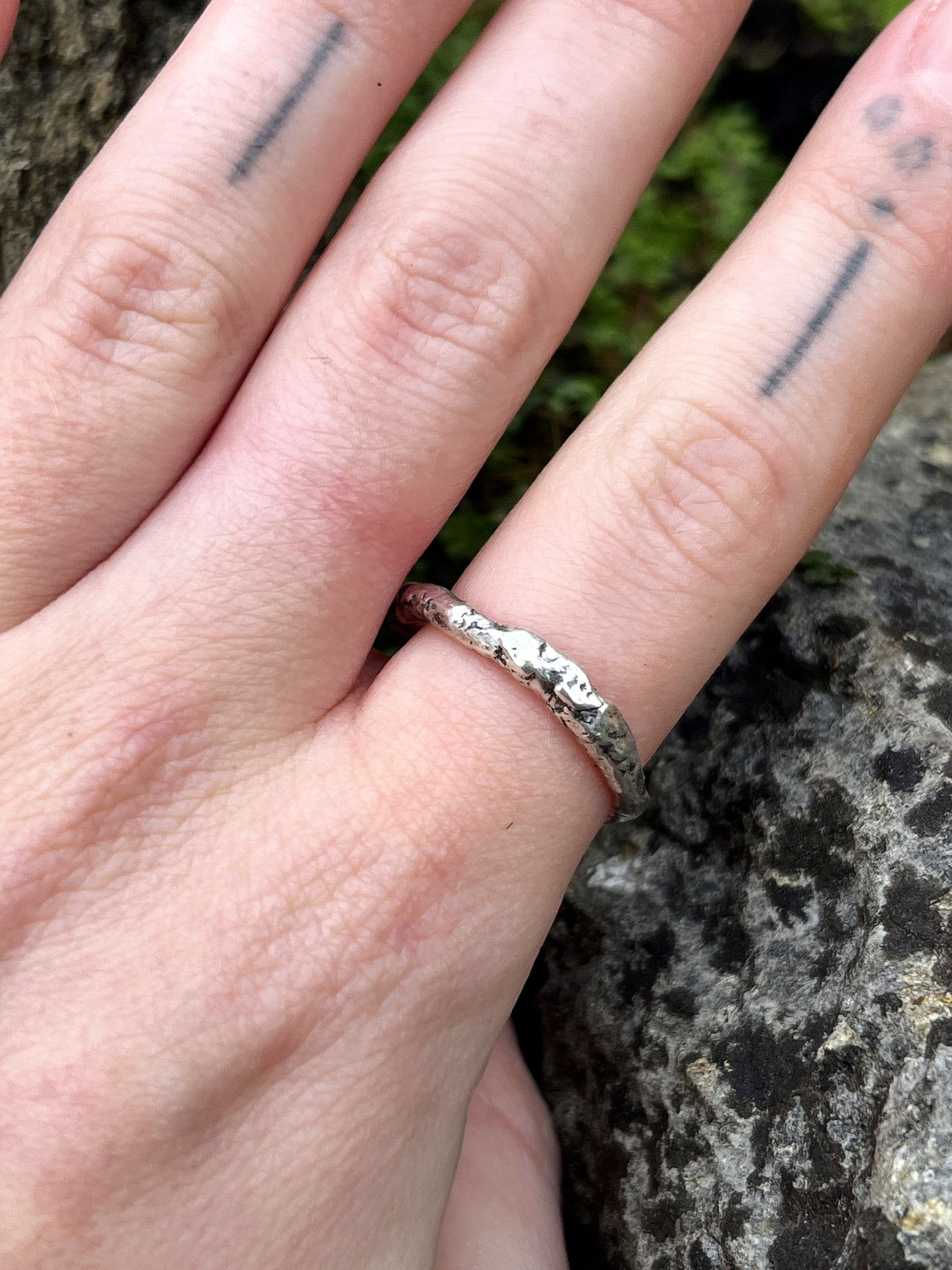 Dolomite Ring