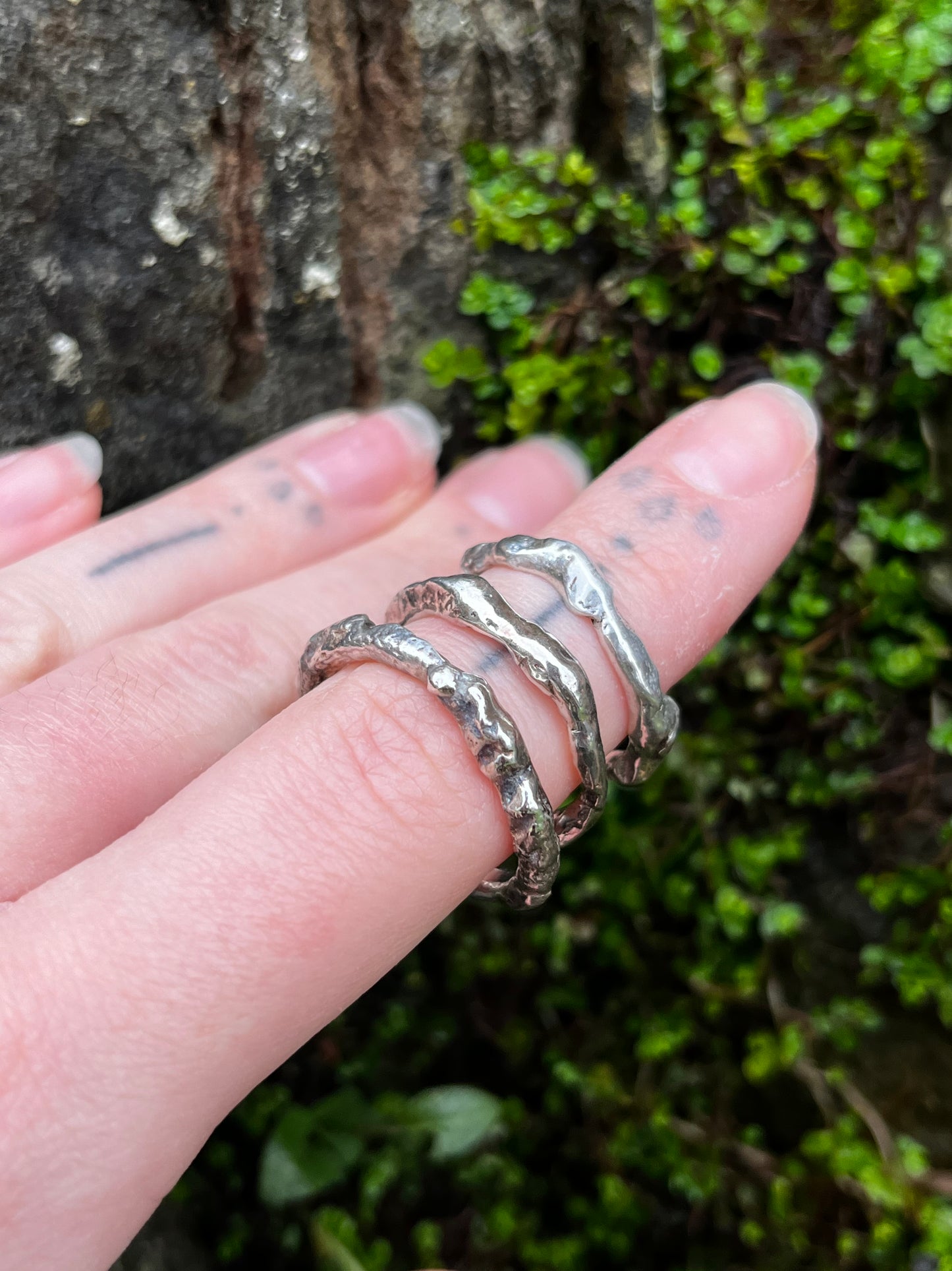 Dolomite Ring