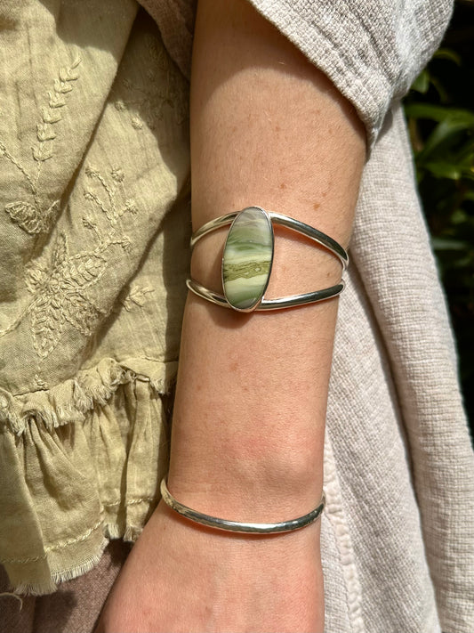 Honeydew Cuff
