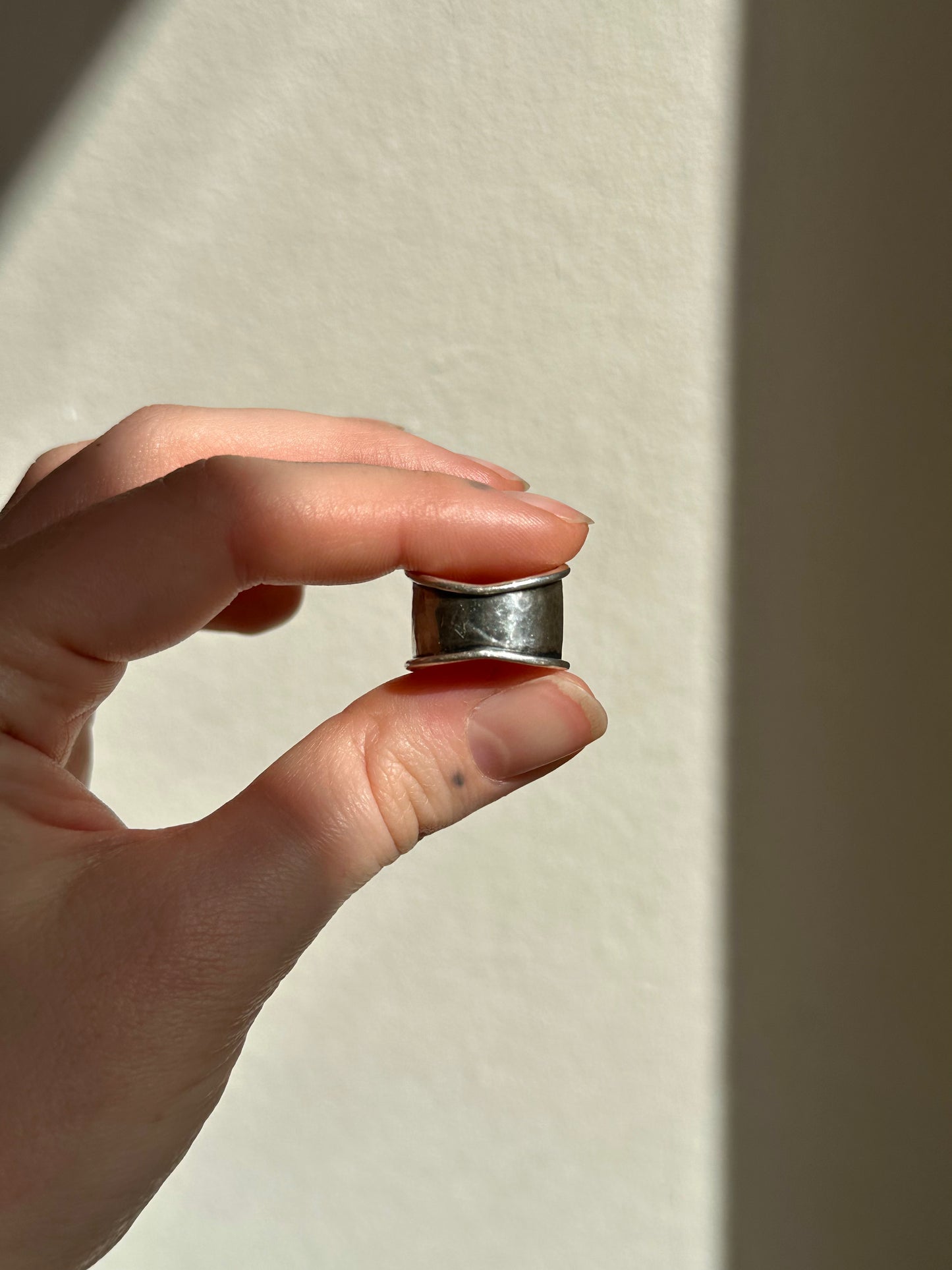 Evermoss Ring - Size N