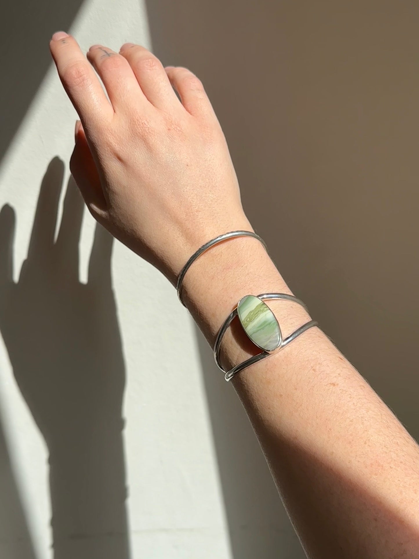 Honeydew Cuff